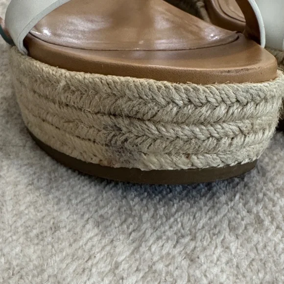 Tommy Hilfiger Espadrille Sandals - Picture 13 of 15